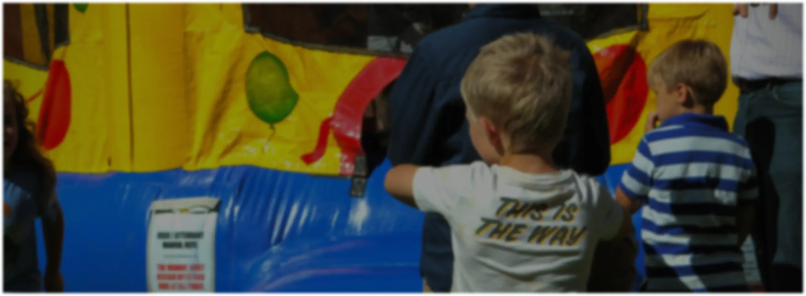 Where quality meets celebration for truly unforgettable party experiences