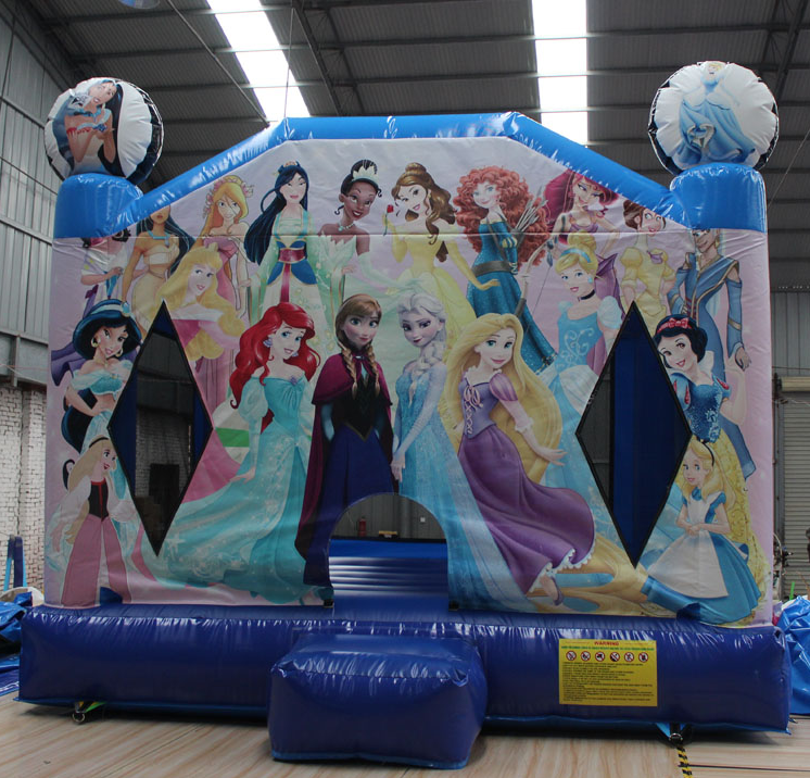 LDM-A2159 Princess medium