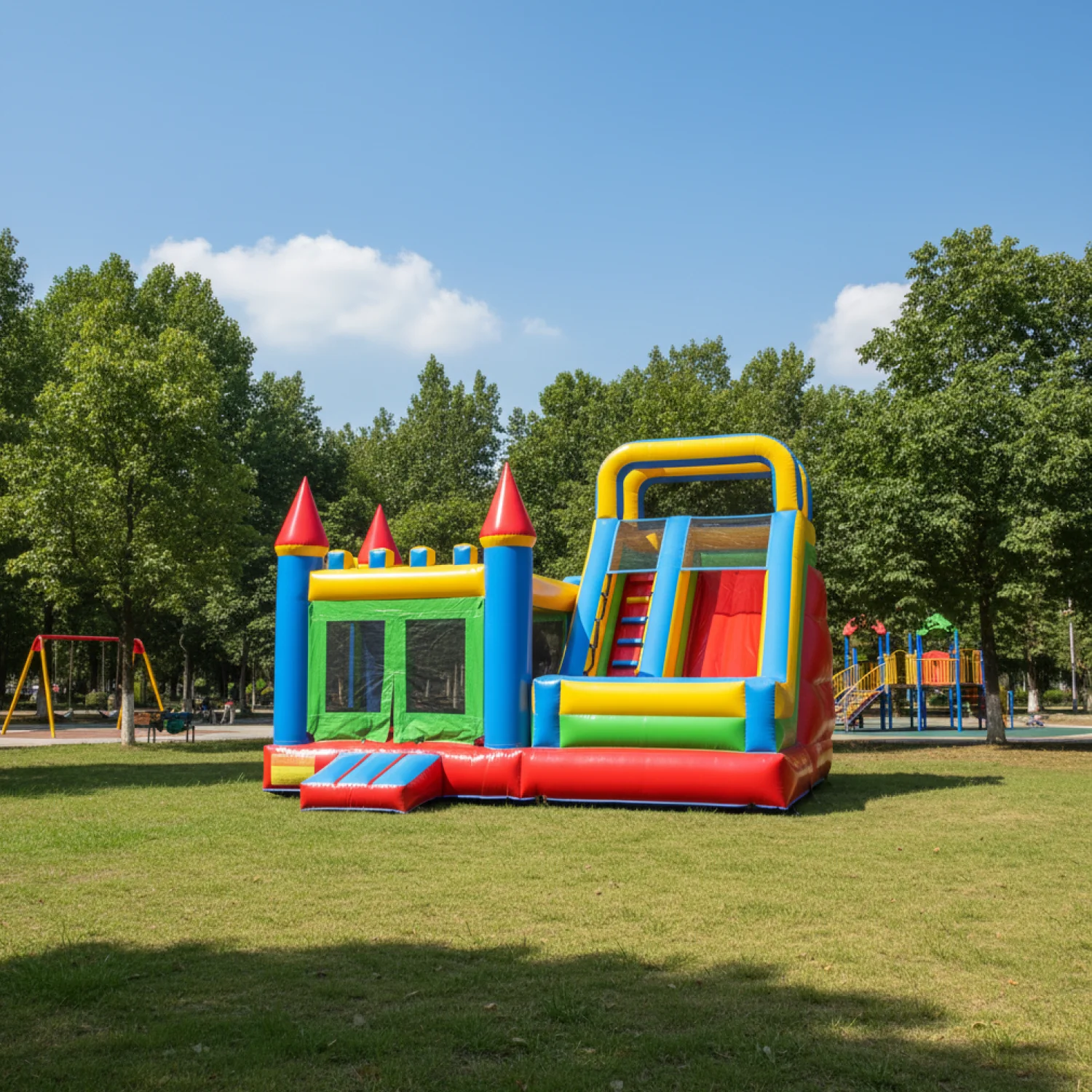 LDM-B4201 Multi-color combo